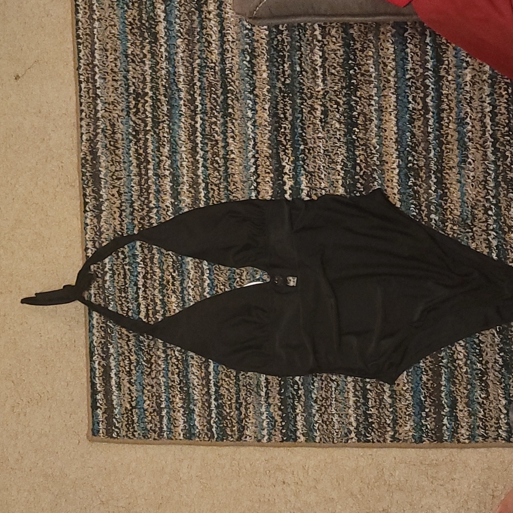 Bathing suit